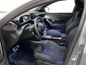 PEUGEOT 208 1.2 Hybrid 145 GT Exclusive