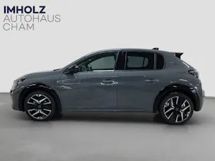 PEUGEOT 208 1.2 Hybrid 145 GT Exclusive