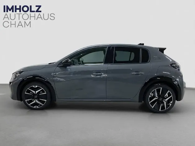PEUGEOT 208 1.2 Hybrid 145 GT Exclusive