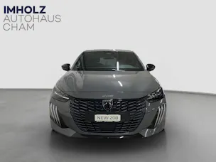 PEUGEOT 208 1.2 Hybrid 145 GT Exclusive