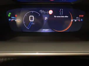 PEUGEOT 208 1.2 Hybrid 145 GT Exclusive