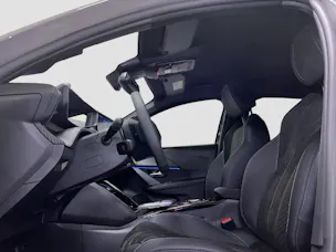 PEUGEOT 208 1.2 Hybrid 145 GT Exclusive