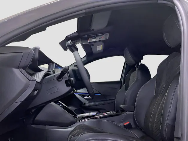 PEUGEOT 208 1.2 Hybrid 145 GT Exclusive