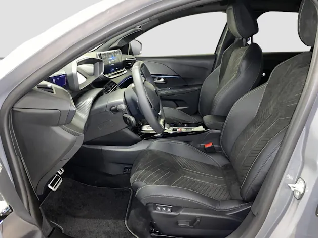 PEUGEOT 208 1.2 Hybrid 145 GT Exclusive