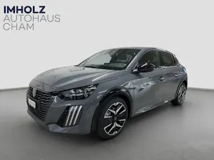 PEUGEOT 208 1.2 Hybrid 145 GT Exclusive