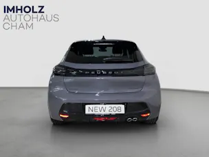 PEUGEOT 208 1.2 Hybrid 145 GT Exclusive