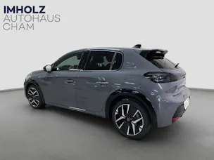 PEUGEOT 208 1.2 Hybrid 145 GT Exclusive