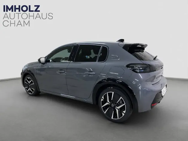 PEUGEOT 208 1.2 Hybrid 145 GT Exclusive