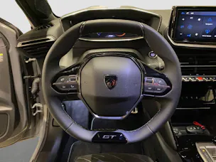 PEUGEOT 208 1.2 Hybrid 145 GT Exclusive