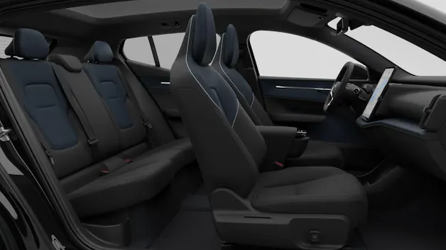 VOLVO EX30 E60 Twin Ultra Performance Sw. Black Ed. AWD