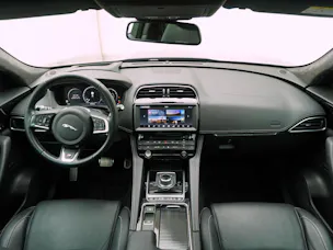 Jaguar F-Pace 3.0 V6 S/C S AWD