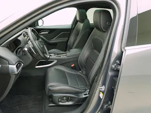 Jaguar F-Pace 3.0 V6 S/C S AWD
