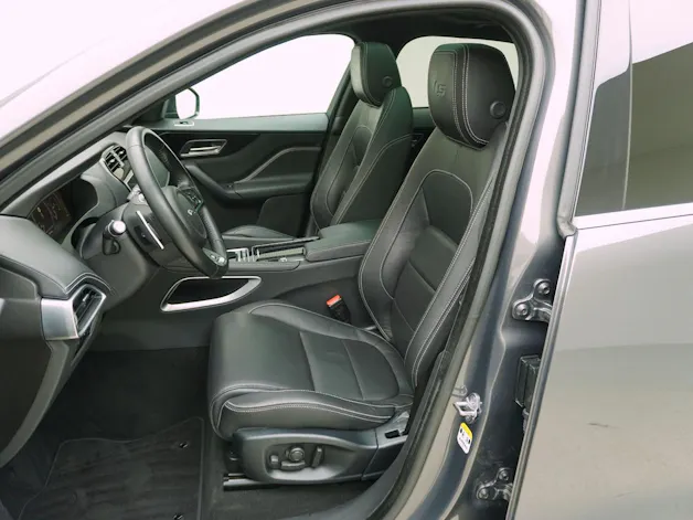 Jaguar F-Pace 3.0 V6 S/C S AWD