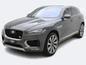 Jaguar F-Pace 3.0 V6 S/C S AWD