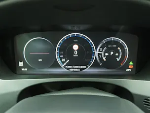 Jaguar F-Pace 3.0 V6 S/C S AWD