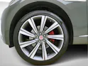 Jaguar F-Pace 3.0 V6 S/C S AWD