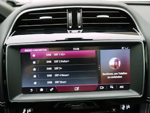 Jaguar F-Pace 3.0 V6 S/C S AWD