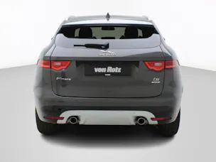 Jaguar F-Pace 3.0 V6 S/C S AWD