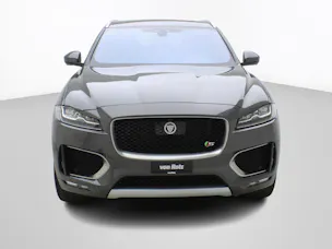 Jaguar F-Pace 3.0 V6 S/C S AWD