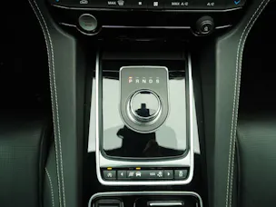 Jaguar F-Pace 3.0 V6 S/C S AWD