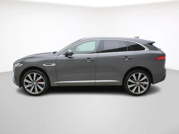 Jaguar F-Pace 3.0 V6 S/C S AWD