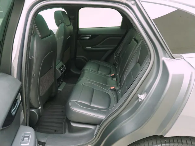 Jaguar F-Pace 3.0 V6 S/C S AWD