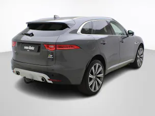 Jaguar F-Pace 3.0 V6 S/C S AWD