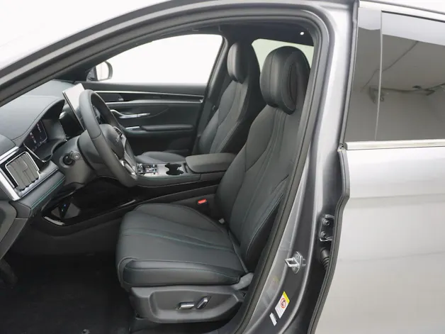 BYD Seal U DM-i Design AWD