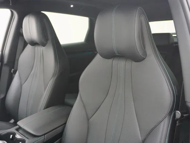 BYD Seal U DM-i Design AWD