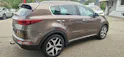 Kia Sportage 2.0 CRDi Style GT-Line