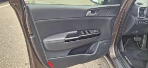 Kia Sportage 2.0 CRDi Style GT-Line