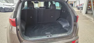 Kia Sportage 2.0 CRDi Style GT-Line