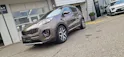 Kia Sportage 2.0 CRDi Style GT-Line