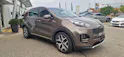 Kia Sportage 2.0 CRDi Style GT-Line