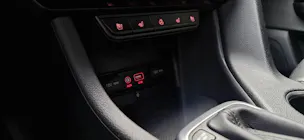 Kia Sportage 2.0 CRDi Style GT-Line