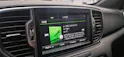 Kia Sportage 2.0 CRDi Style GT-Line