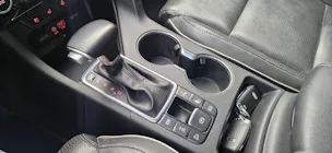 Kia Sportage 2.0 CRDi Style GT-Line