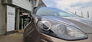 Kia Sportage 2.0 CRDi Style GT-Line