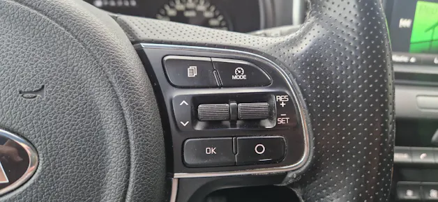 Kia Sportage 2.0 CRDi Style GT-Line