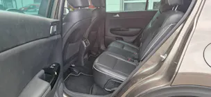 Kia Sportage 2.0 CRDi Style GT-Line