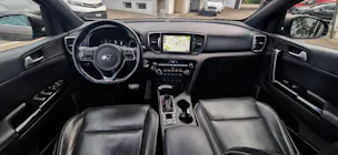 Kia Sportage 2.0 CRDi Style GT-Line