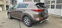 Kia Sportage 2.0 CRDi Style GT-Line