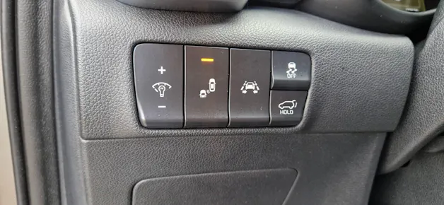 Kia Sportage 2.0 CRDi Style GT-Line