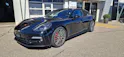 PORSCHE Panamera 4.0 V8 GTS+