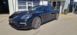 PORSCHE Panamera 4.0 V8 GTS+