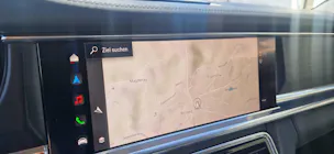 PORSCHE Panamera 4.0 V8 GTS+