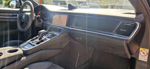 PORSCHE Panamera 4.0 V8 GTS+