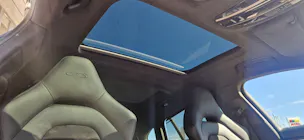 PORSCHE Panamera 4.0 V8 GTS+