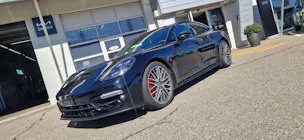 PORSCHE Panamera 4.0 V8 GTS+