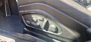 PORSCHE Panamera 4.0 V8 GTS+